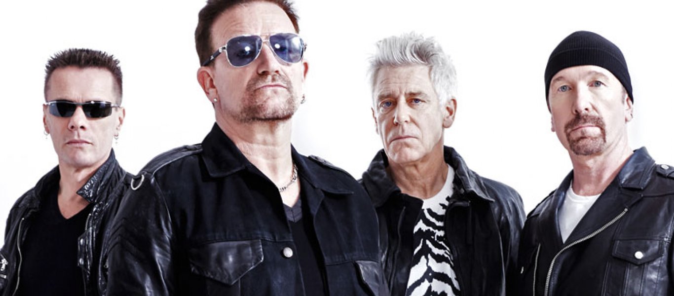 Περιοδεία για τα 30 χρόνια του εμβληματικού «The Joshua Tree» θα πραγματοποιήσουν οι U2 (φωτό)